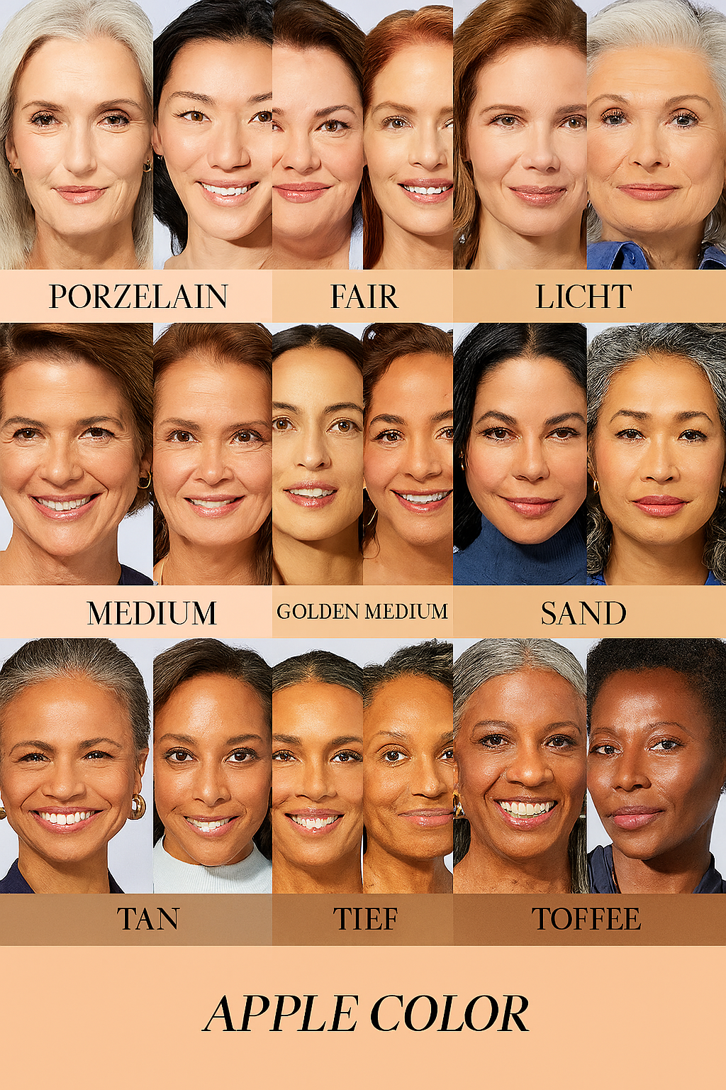 LumiVeil™ — Unleash Your Flawless, Naturally Radiant Skin Instantly