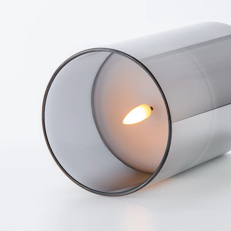 LuxCandly – Cozy Light Like Real Flames!