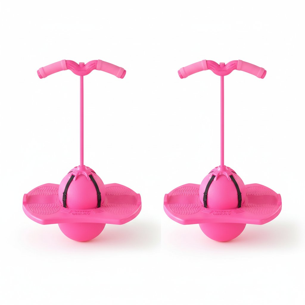 VivaBounce™ — Unleash Fearless Fun and Rock-Solid Confidence with Every Jump