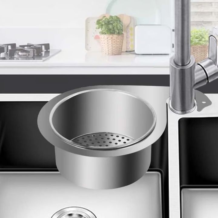 LumeShield™ — Stop Clogs Instantly and Enjoy a Forever Spotless Sink