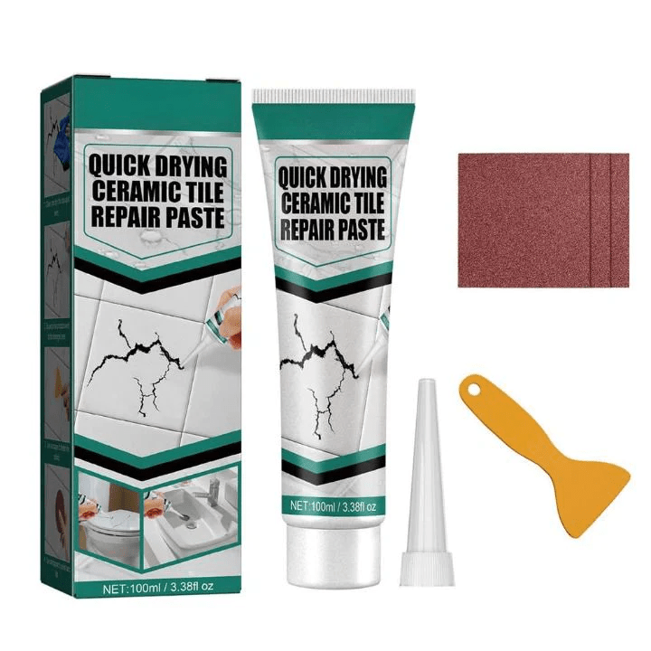 StoneLume™ — Instantly Restore Your Tiles to Flawless, Head-Turning Perfection