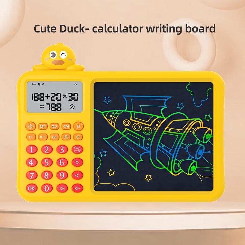 NumiQuest™ — Ignite Your Child’s Joy and Confidence in Math Instantly