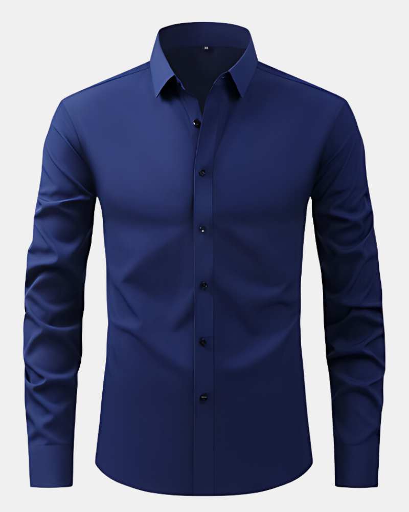 StratoFit™ — Unshakable Confidence and Comfort That Powers Your Day