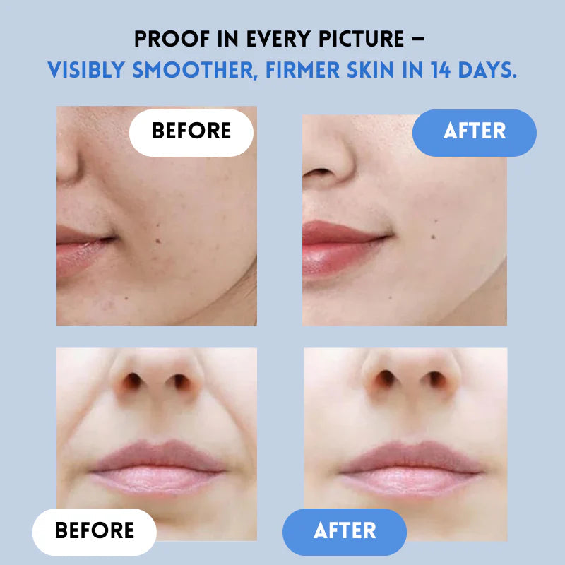 Skin Sculpting Strips™ — Instantly Lift, Smooth, and Radiate Your Ageless Glow
