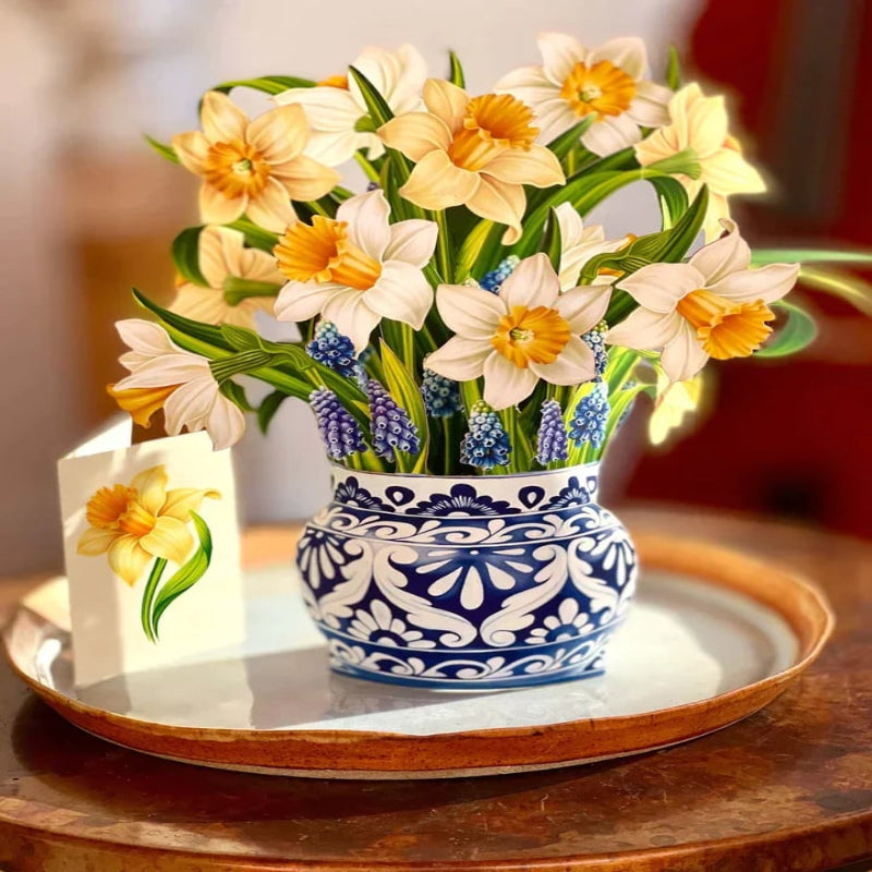 Pop-Up Bouquet™ — Create Breathtaking Moments That Last Forever