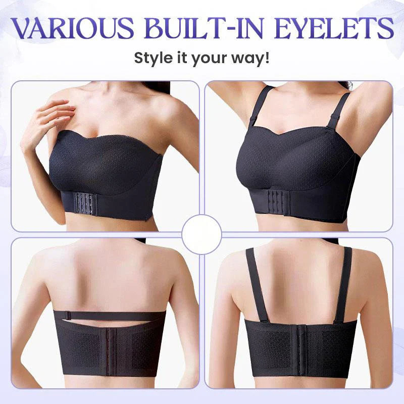 CelestLift™ — Feel Confident, Bold, and Secure All Day Without Straps