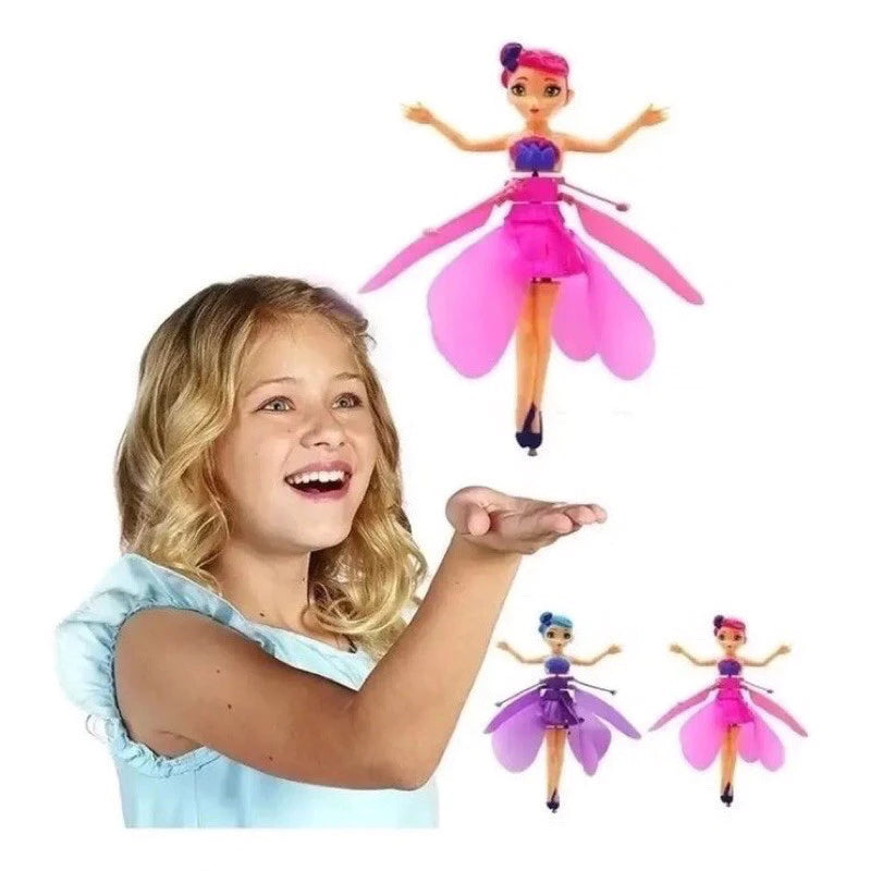 MoonWhirl™ — Ignite Your Child’s Imagination with Effortless, Magical Flight