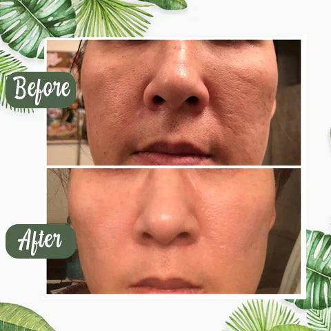 ClarifyPure™ Deep Cleanse Mask Stick — Unleash Radiant, Weightless Skin Anytime, Anywhere