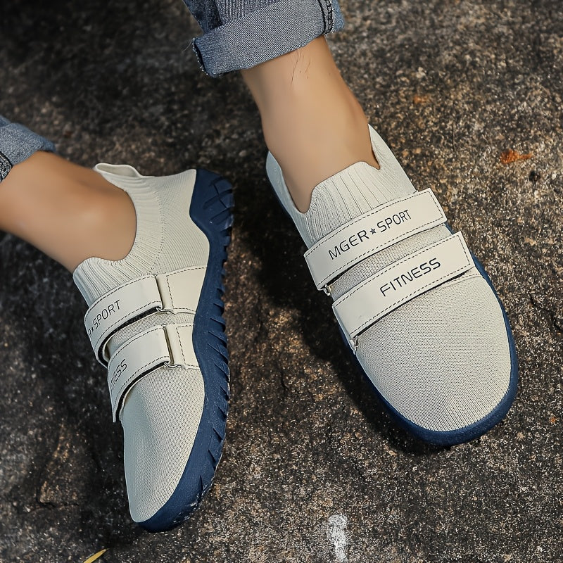 FlexiGrip Training Shoes – Barefoot-Style Footwear for Optimal Performance
