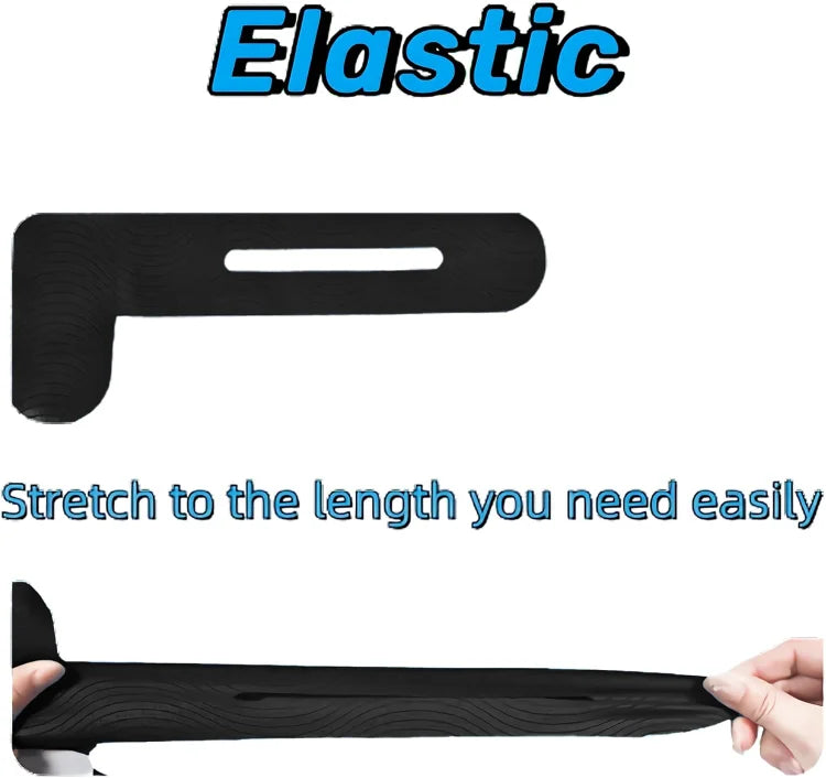 StrideGuard™ — Slip Into Unstoppable Knee Support That Moves With You