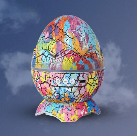 DinoDream – Magical Nights for Young and Old!