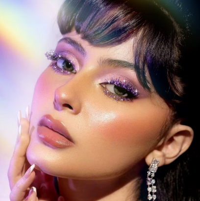 RadianceRush™ — Ignite Irresistible Glamour with Sparkling, Unstoppable Lashes