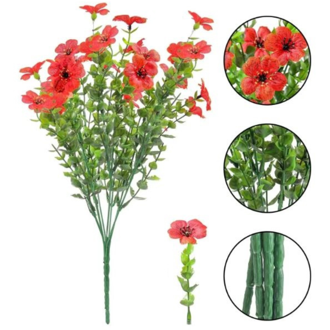 VivaFlora™ Sculptures — Radiant, Forever-Blooming Beauty Without the Effort