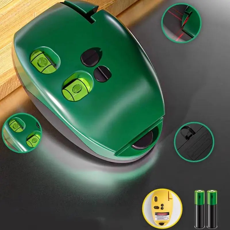 AngleMaster™ — Nail Perfect Right Angles Instantly and Stress-Free Every Time