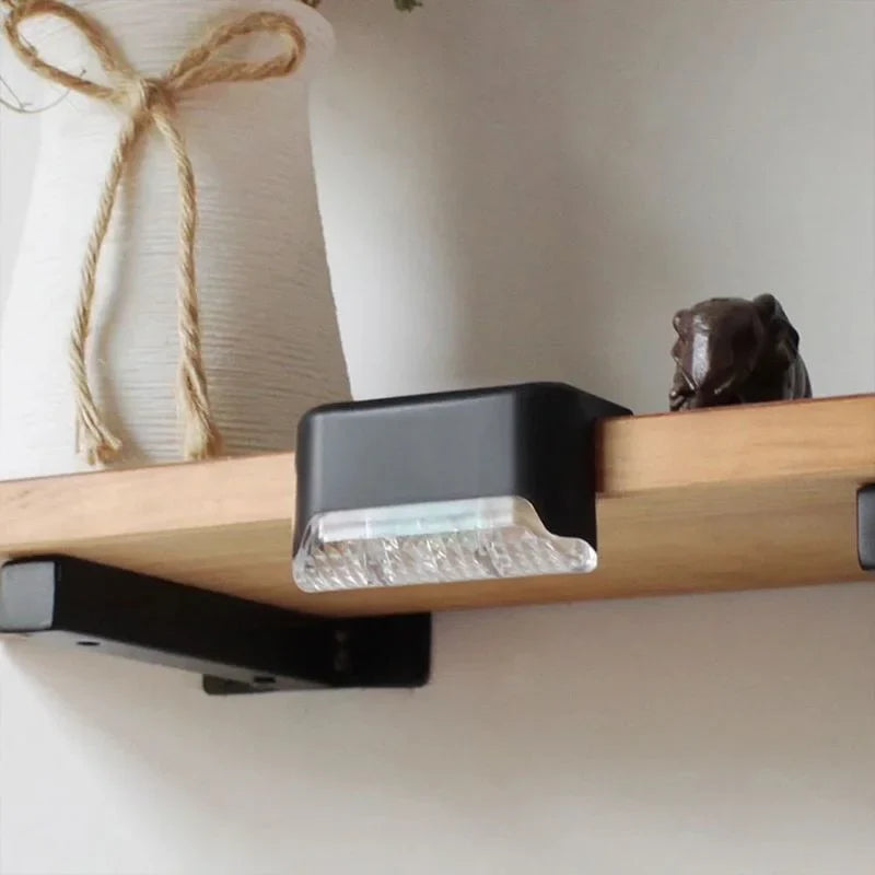 LuminaRay™ — Effortless Solar Glow That Transforms Your Nights and Saves the Planet