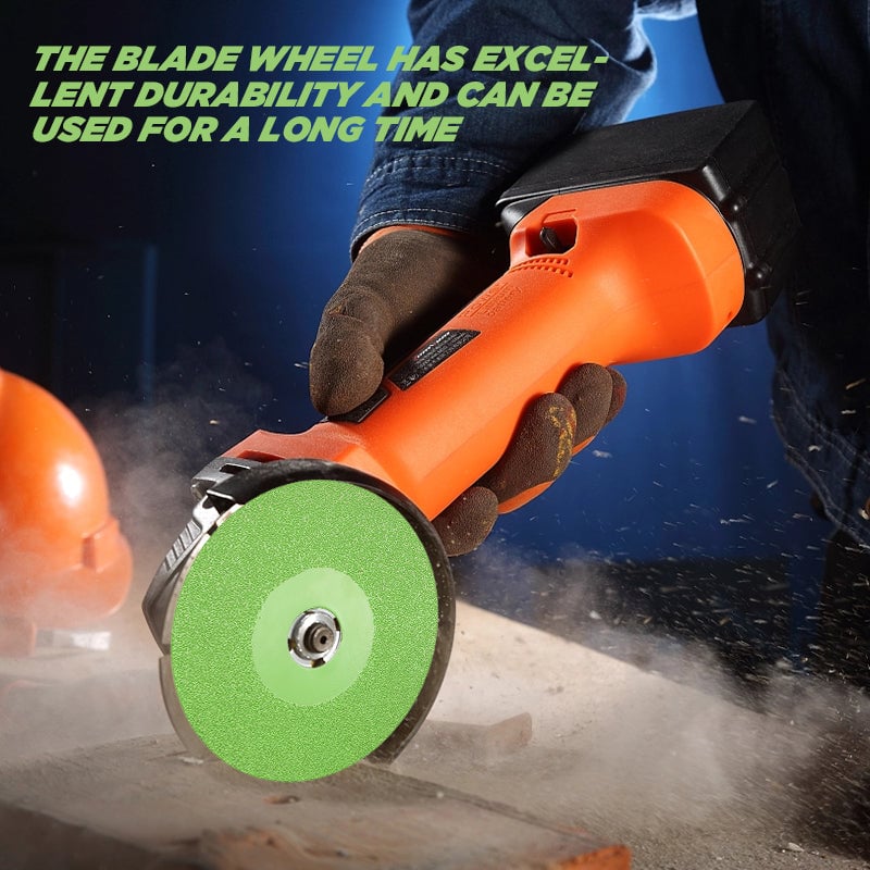 BladeForge™ — Cut Faster, Last Longer, and Conquer Every Stone Project Effortlessly