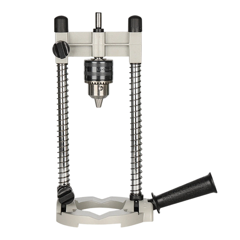 ProLock DrillMate™ — Command Perfect Holes with Rock-Solid Precision and Effortless Control