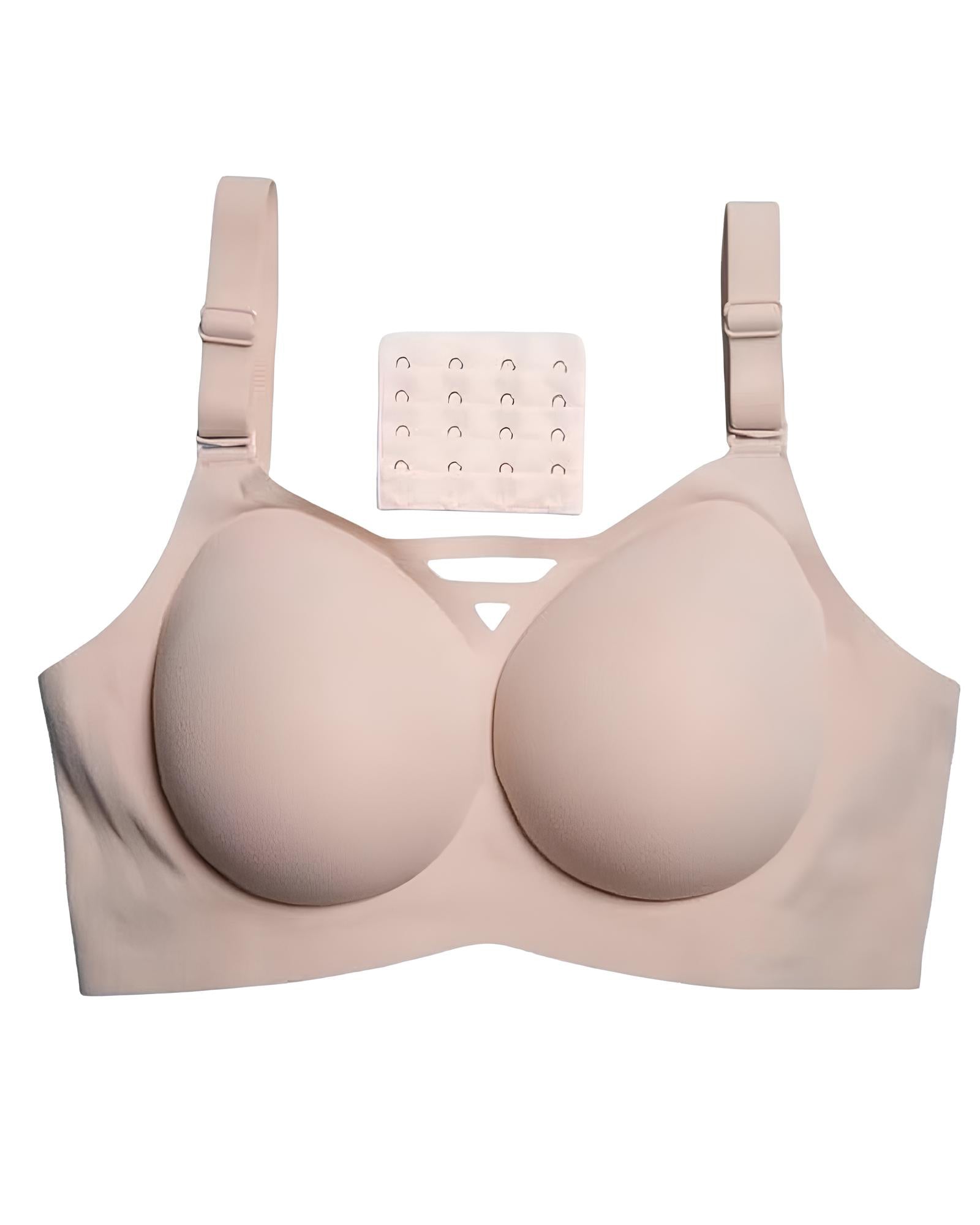 VersaCurve™ — Sculpt Your Perfect Curves with Invisible, All-Day Comfort