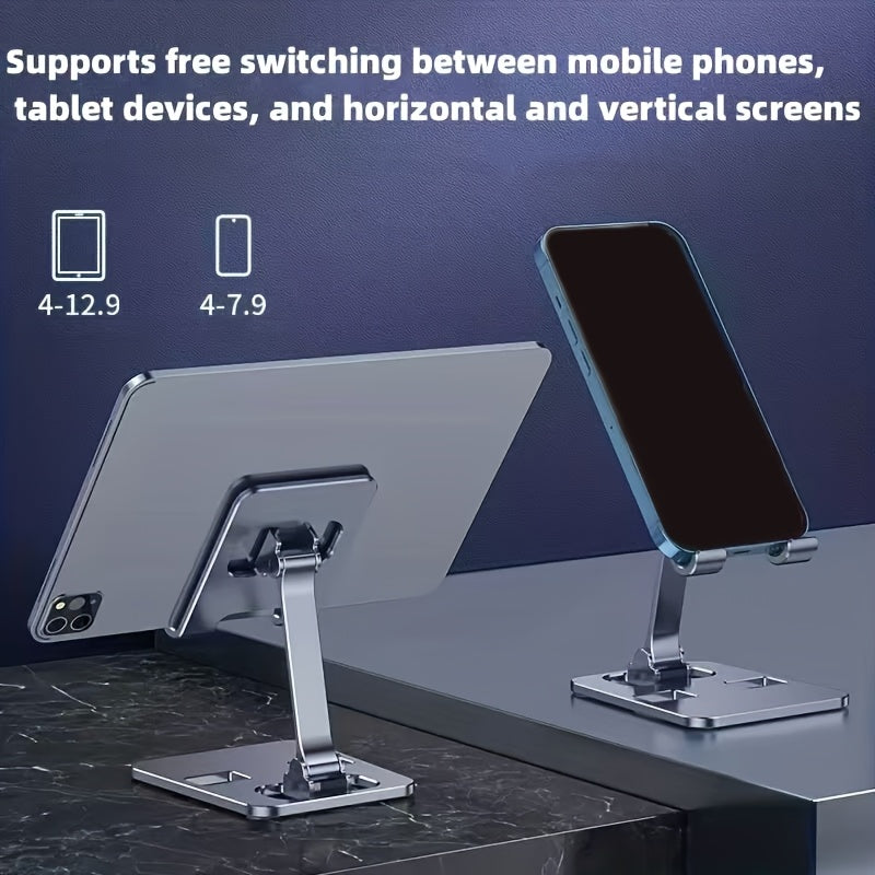 STABLEVIEW – Versatile Stand for Effortless Screen Interaction