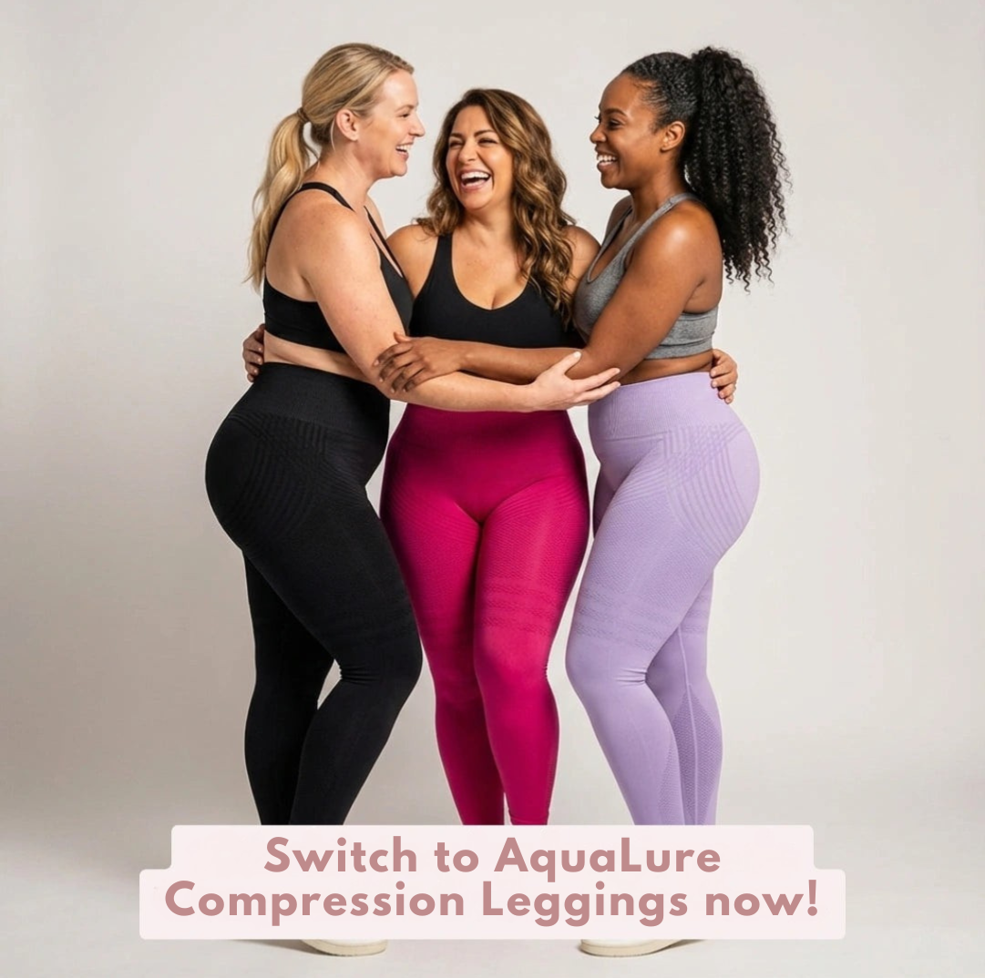 Vibrissea™ — Feel Flawless and Fierce in Every Curve