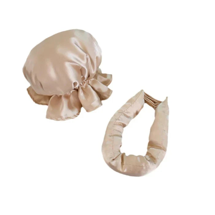 LushCurl™ — Wake Up to Effortless, Soft Curls That Last All Day