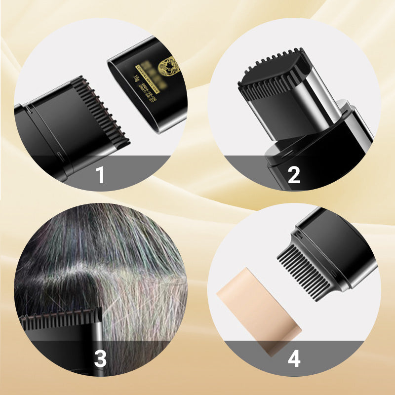 RootRevive™ — Swipe On Instant Confidence with Flawless, Mess-Free Roots