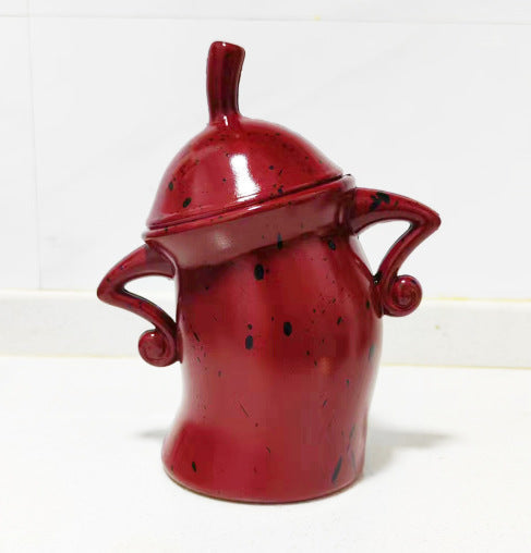 SnapSpirit™ Jars — Ignite Your Kitchen with Bold Style and Endless Freshness