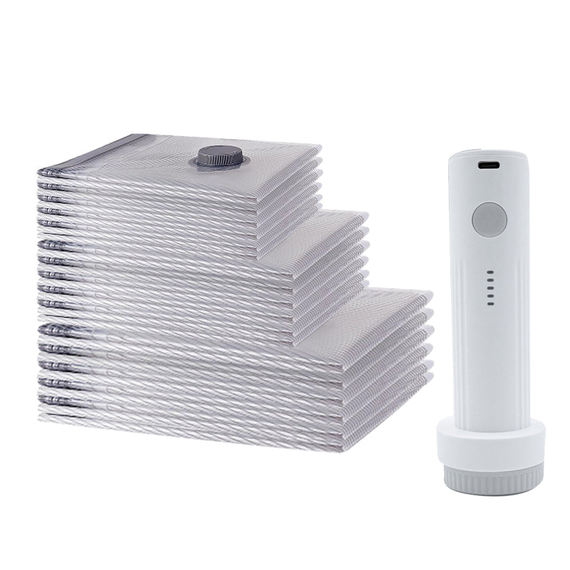 RamoraSeal™ — Crush Clutter and Unlock Calm, Spacious Living Instantly