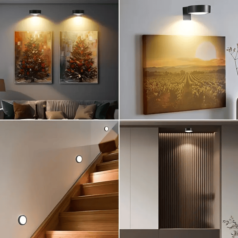 VividLux™ — Ignite Every Room with Art-Perfect Light That Moves Your Soul