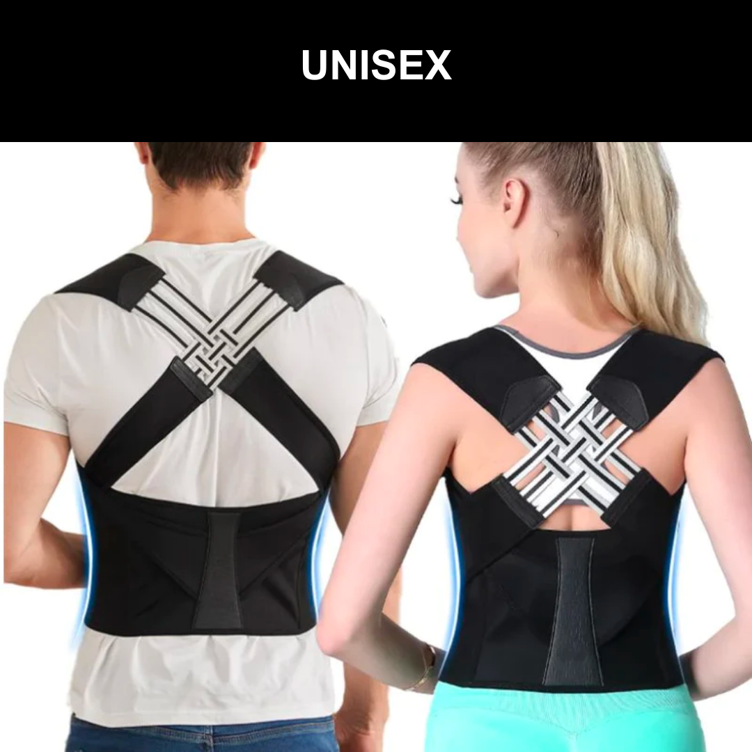 SpineGuard™ — Stand Taller, Feel Stronger, Live Pain-Free Every Moment