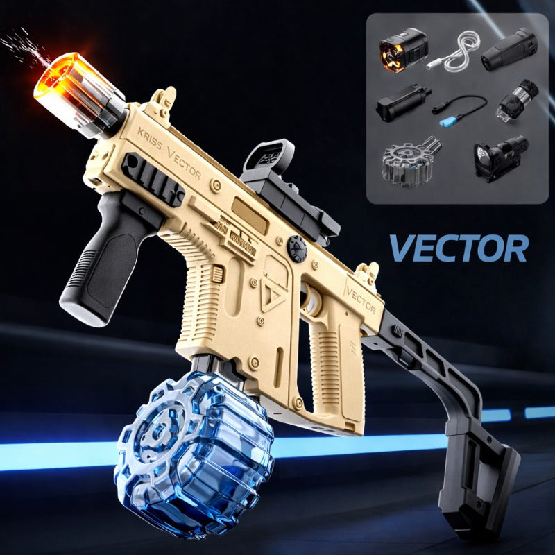 TorrentRage™ — Unleash Endless Soaking Power and Dominate Every Water Fight with Zero Effort