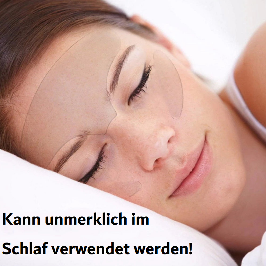 Wrinkle Reduction Pads