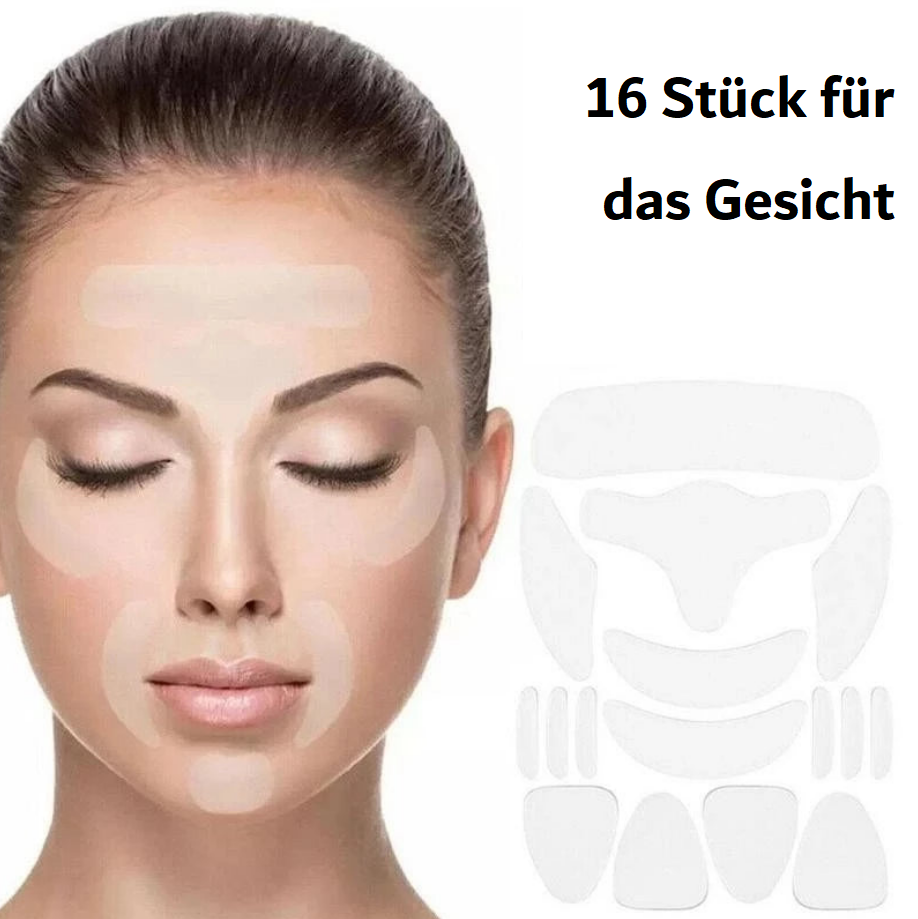 Wrinkle Reduction Pads