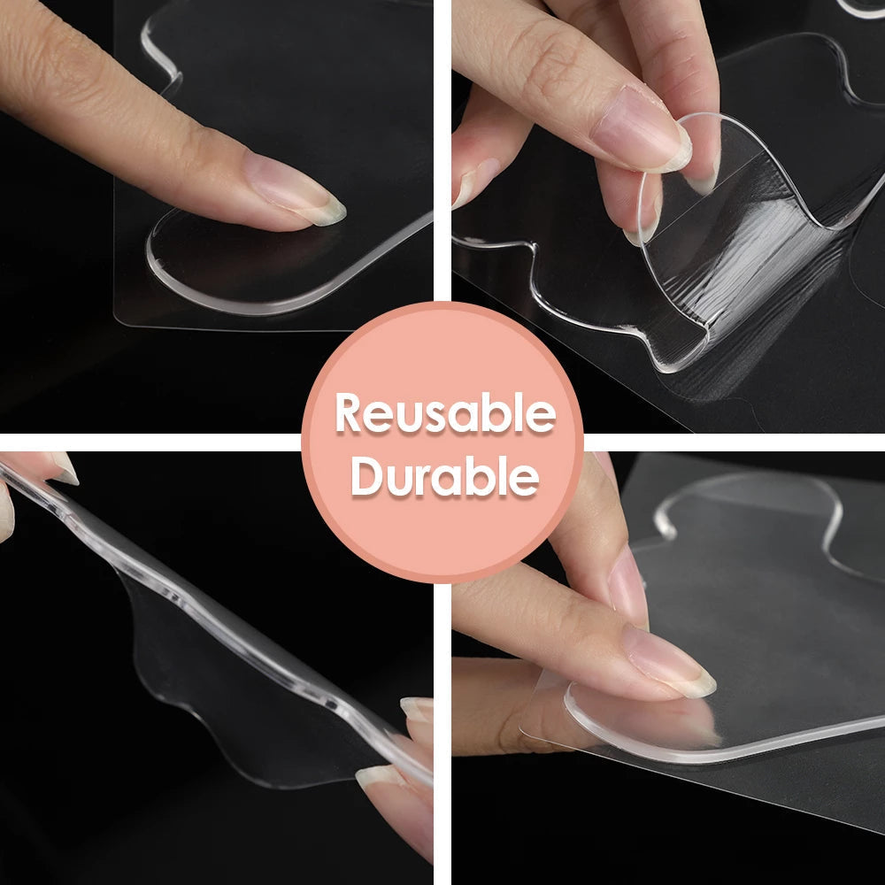 Wrinkle Reduction Pads