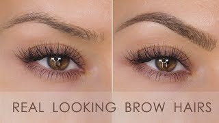 Brow Pencil Pro - Expert-Level Eyebrow Definition