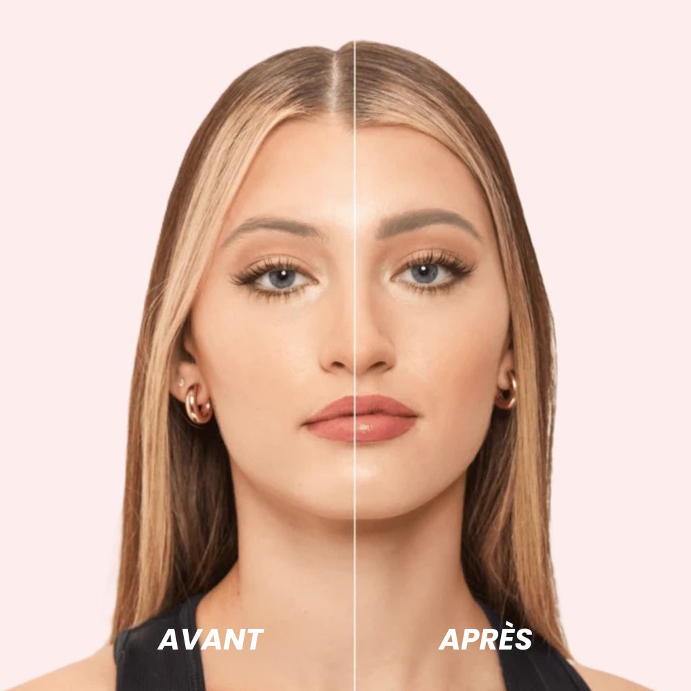 GlowNova™ — Unlock a Radiant Glow That Commands Attention Instantly