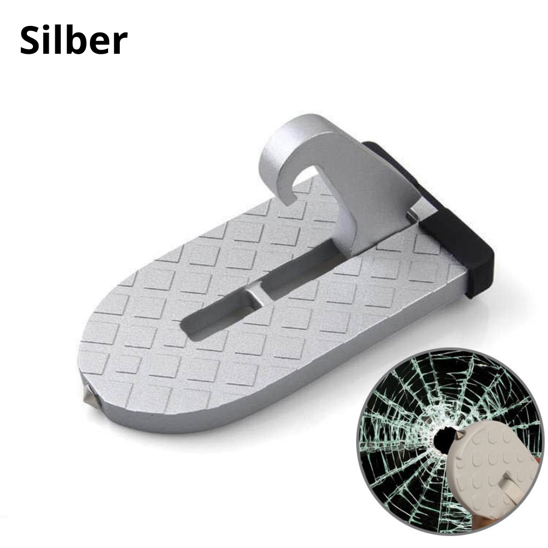 ReachMate™ — Step Up to Safer, Smarter Packing Adventures