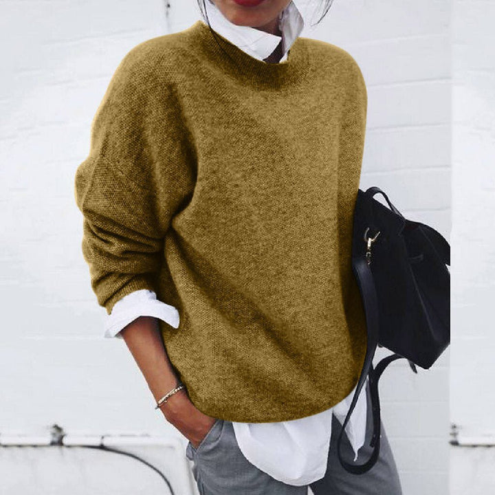 Soft and Cozy Sweater