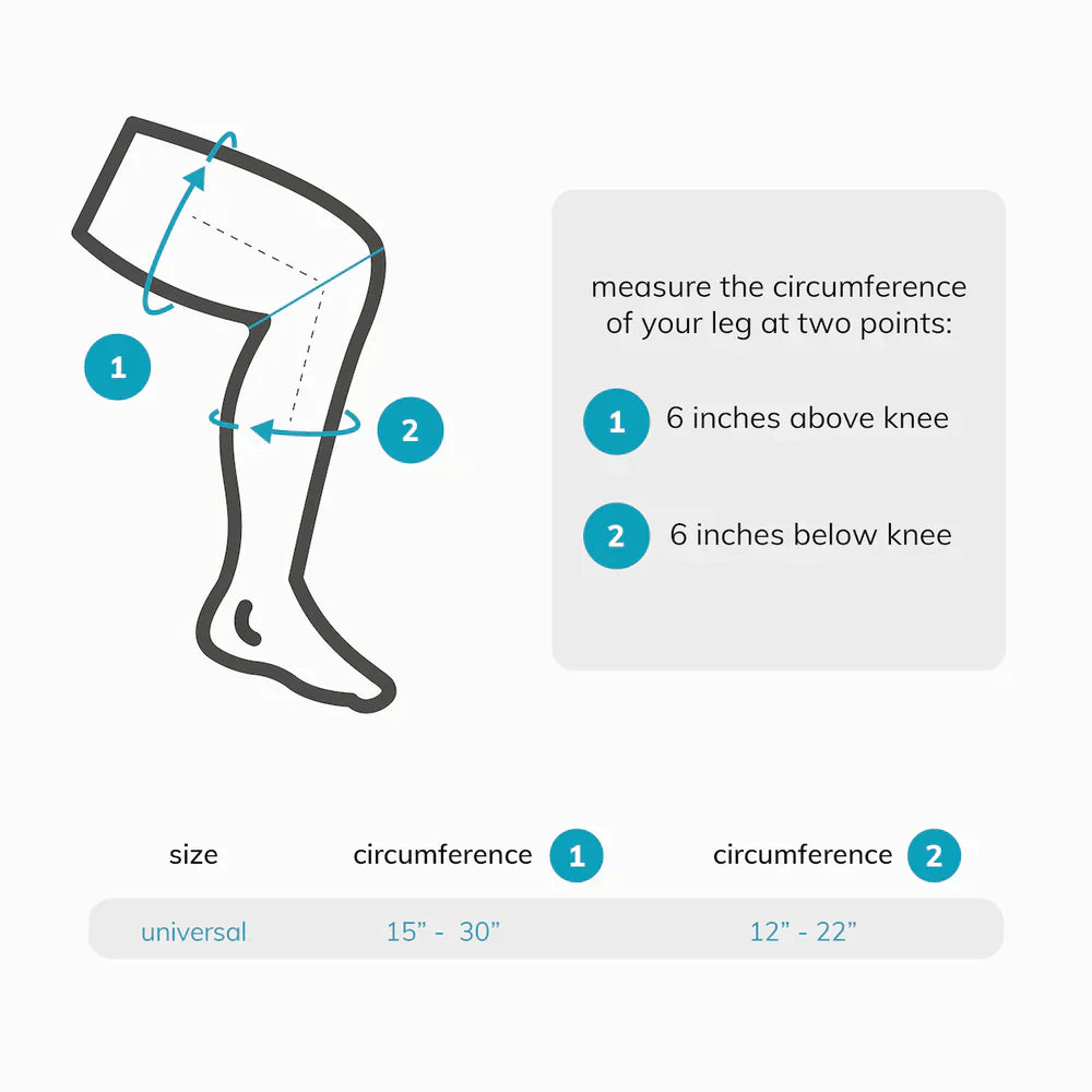 Versatile Knee Support Brace for Enhanced Joint Stability
