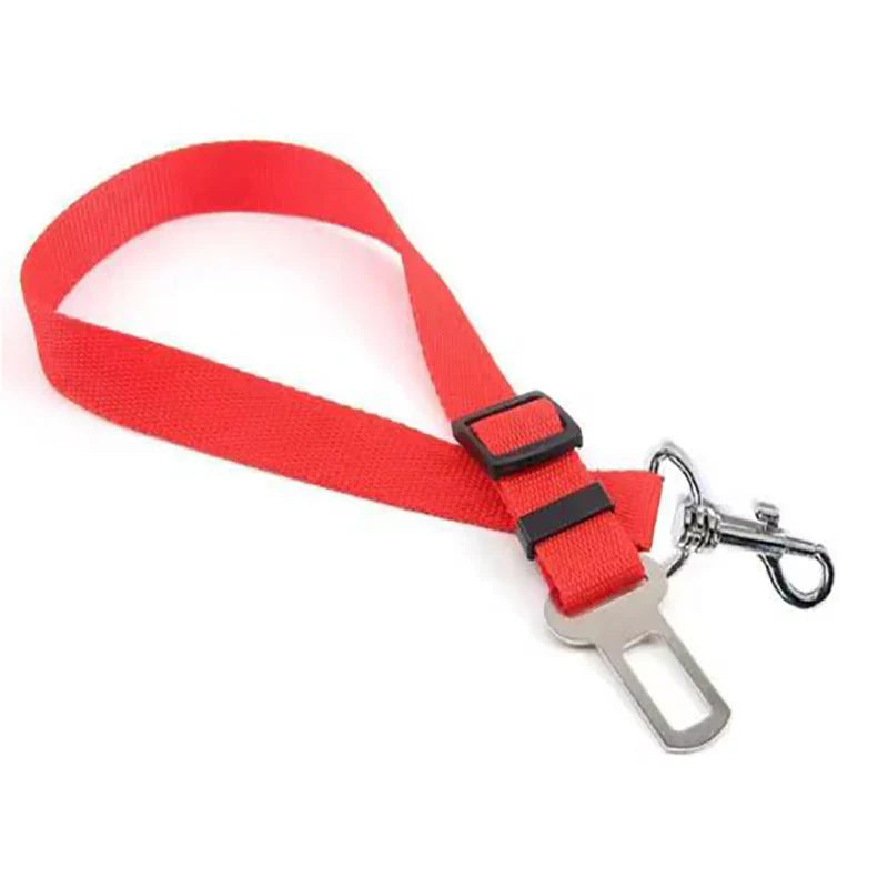PetSafe Travel Harness – Adjustable Car Seat Safety Belt