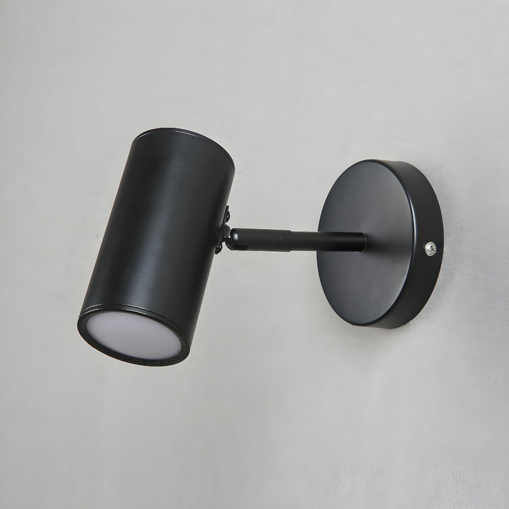 Versatile LED Wall Sconce – Sleek Aluminum Design for Any Room