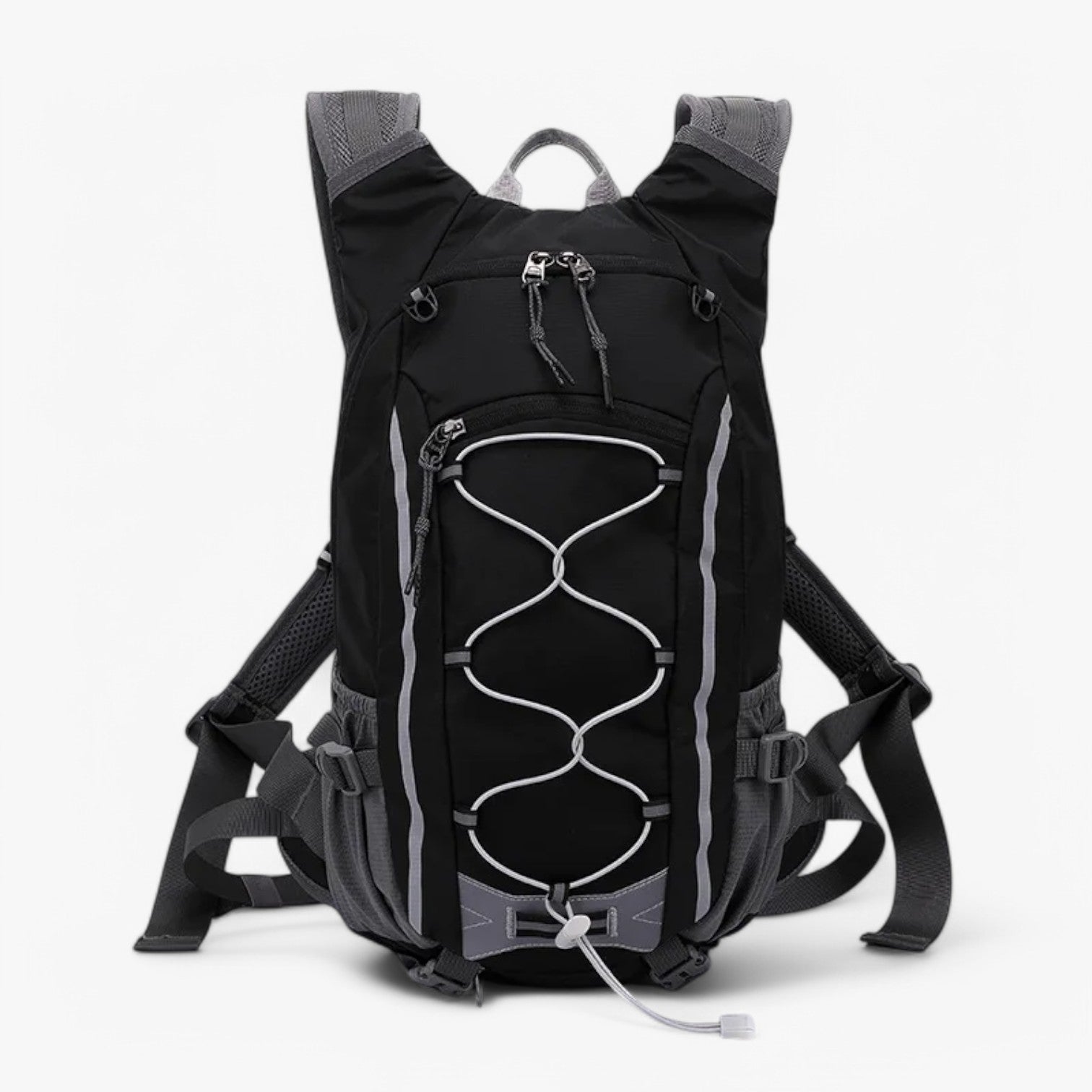 TrailBlazer 20L Ultra-Light Waterproof Hiking and Cycling Pack