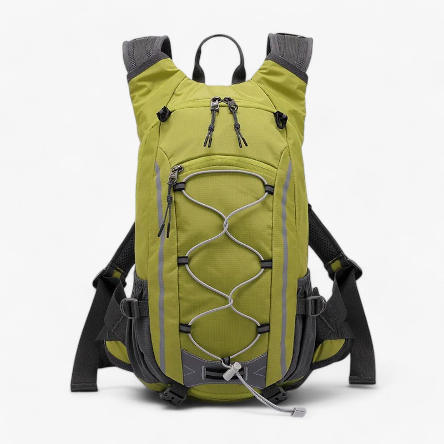 TrailBlazer 20L Ultra-Light Waterproof Hiking and Cycling Pack