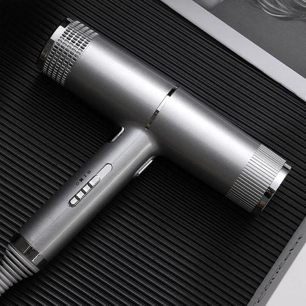 FeatherDry Premium Lightweight Professional Hair Dryer