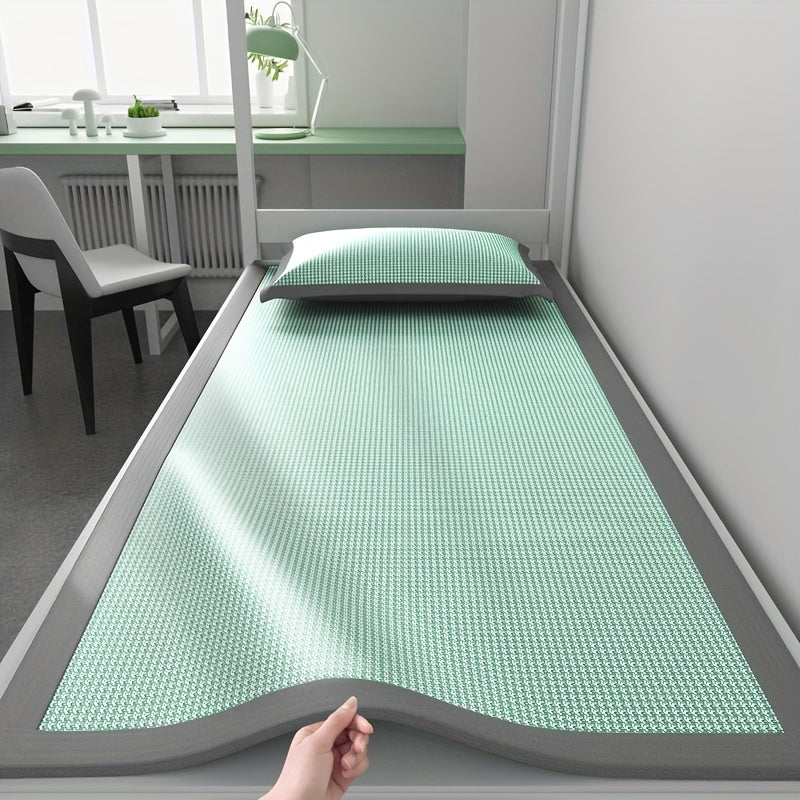ChillGuard Cooling Mattress Protector Set for Summer Comfort