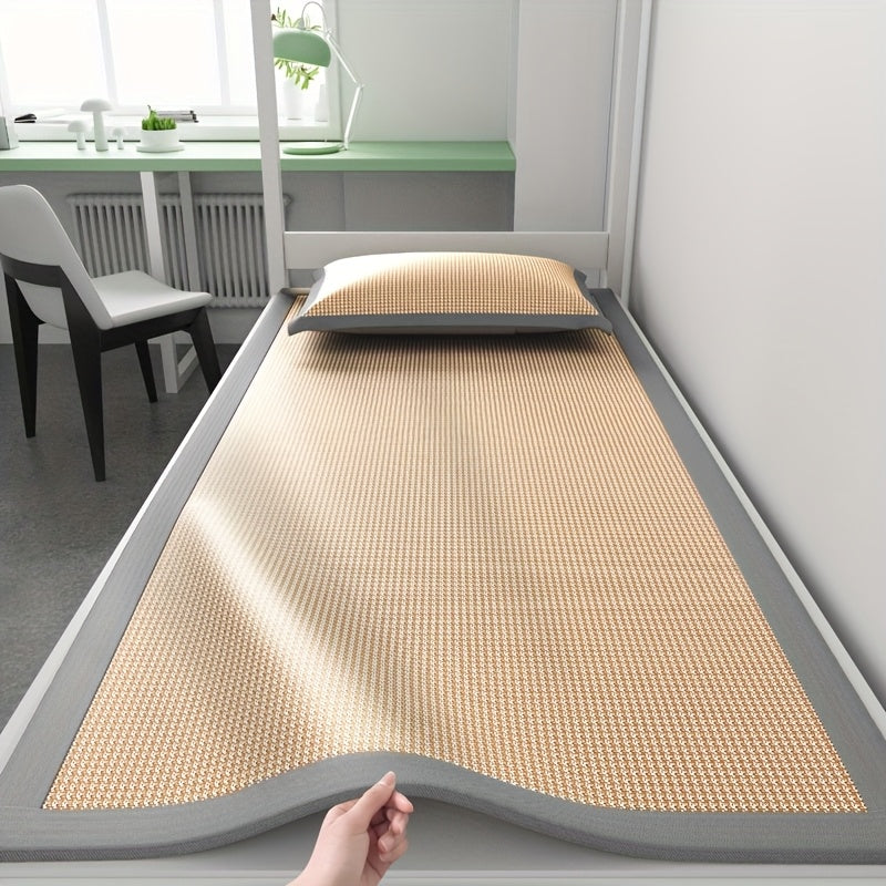 ChillGuard Cooling Mattress Protector Set for Summer Comfort