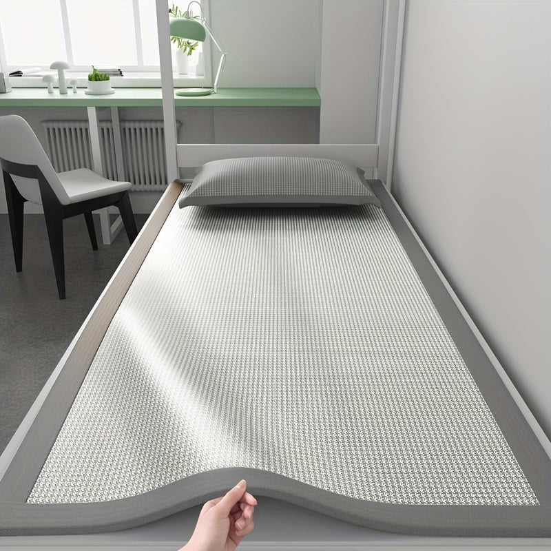 ChillGuard Cooling Mattress Protector Set for Summer Comfort