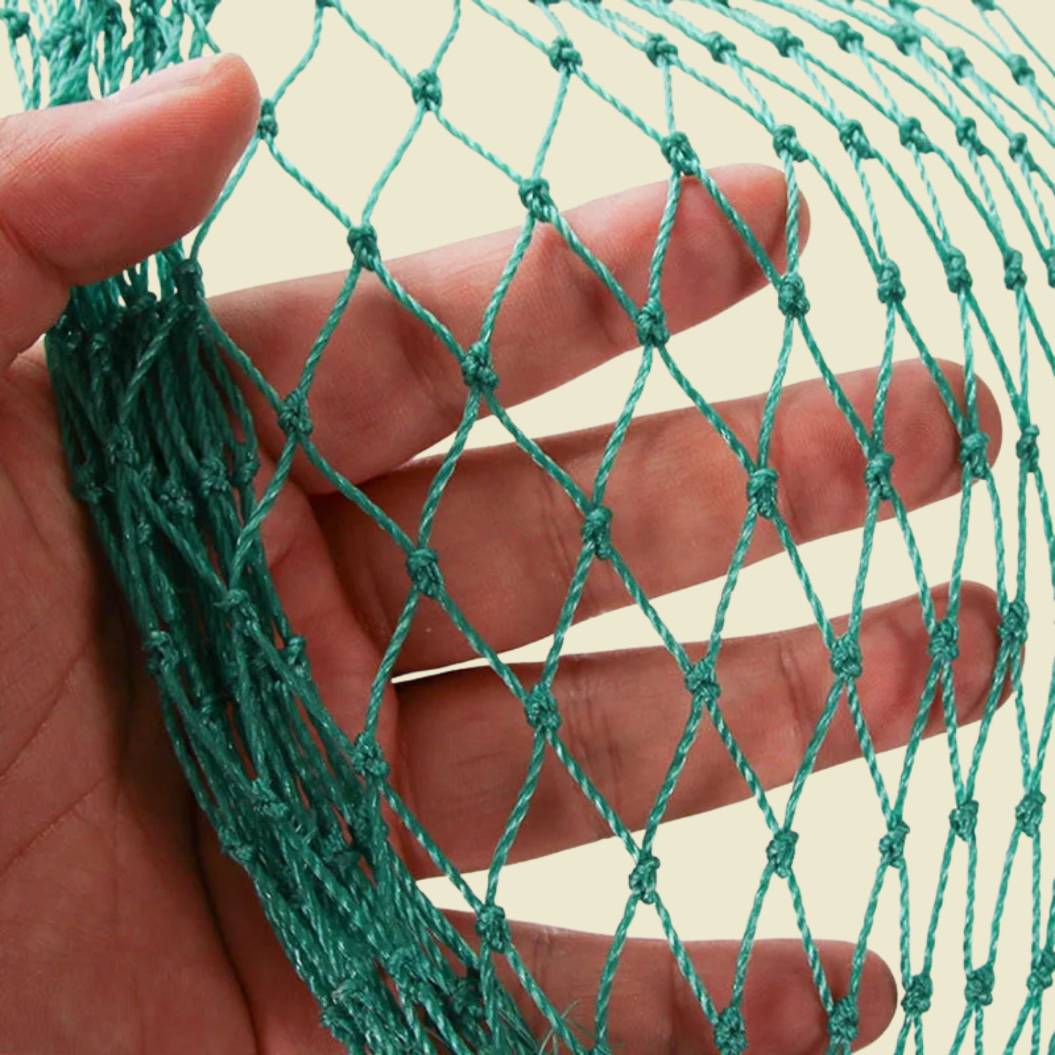 OrchardShield - Premium UV-Resistant Netting for Crops
