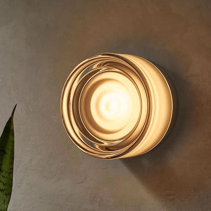 Modern Indoor LED Wall Light Fixture