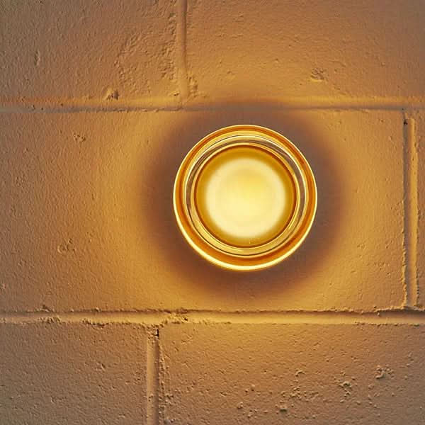 Modern Indoor LED Wall Light Fixture